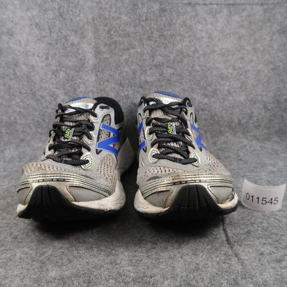 New Balance Shoes Mens 10 Athletic Trainers 840v3 Walk Run Active Casual Grey - Picture 3 of 14